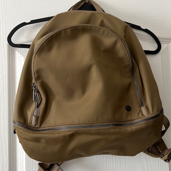 lululemon athletica Bags Nwt Lululemon City Adventurer Backpack